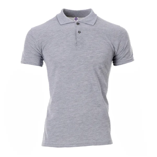 Polo Yaka T-Shirt Openend