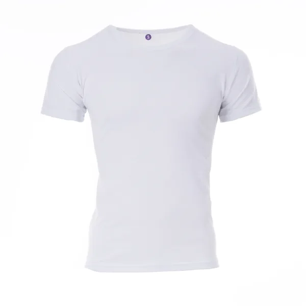 O Yaka (Bisiklet Yaka) Penye T-Shirt